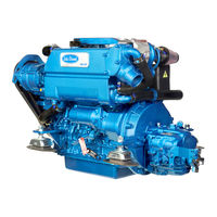 Sole Diesel SK-60 Operator's Manual