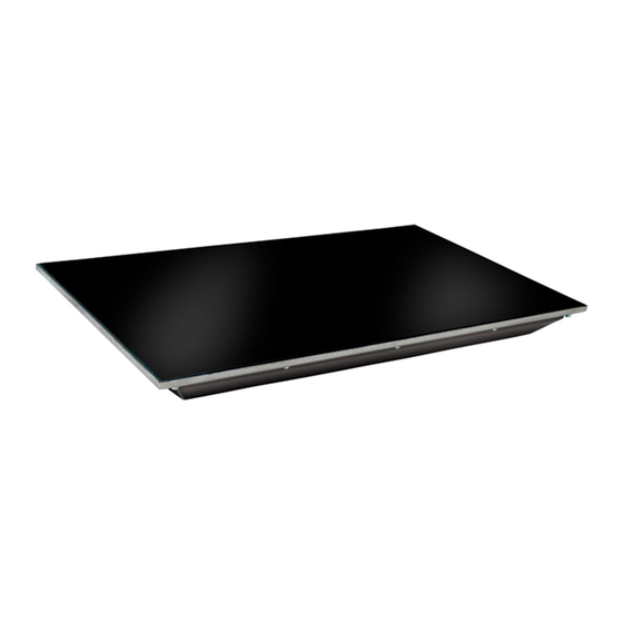 Hatco HBG-2418 Specifications
