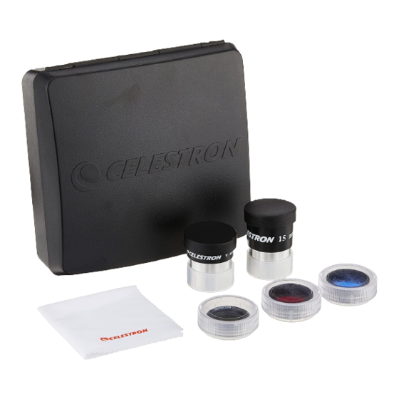 Celestron 94306 Instruction Manual