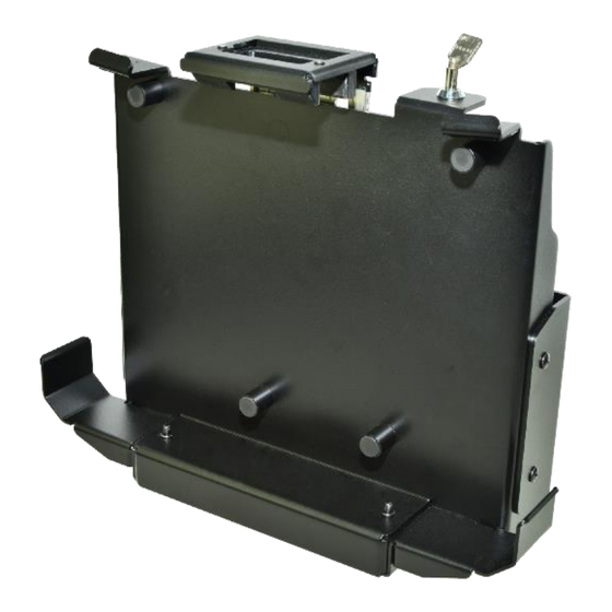 Durabook U11I User Manual