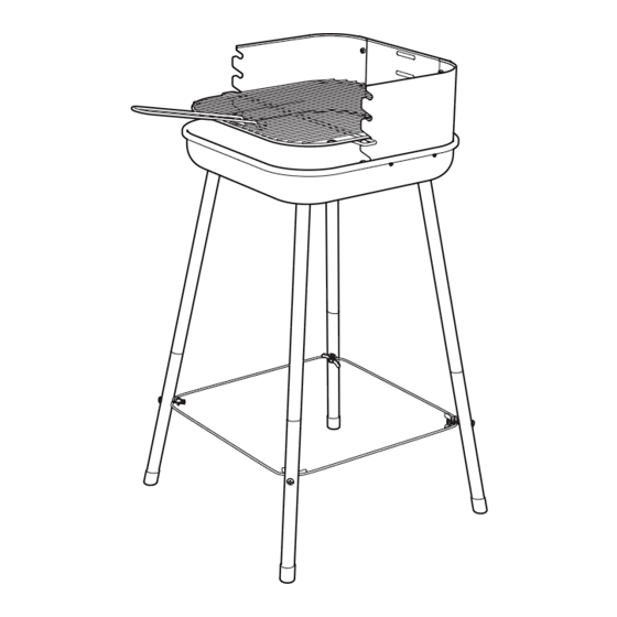 Adeo Group 1PX FIX Assembly Manual