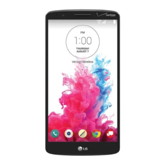 Verizon VS985 User Manual