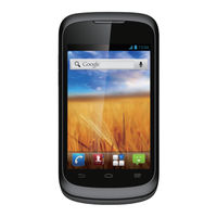 Zte v791 User Manual