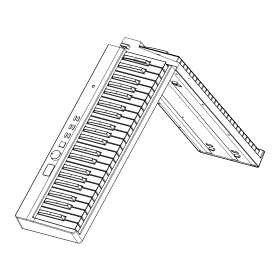 Costway Sonart MU10079US User Manual