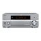 Receiver Yamaha RX-V2700 Owner's Manual