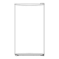 Cookology UCIB80WH User Manual