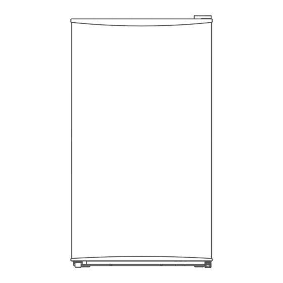 Cookology UCIB80BK User Manual
