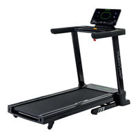 Tunturi 22TRN50000 User Manual