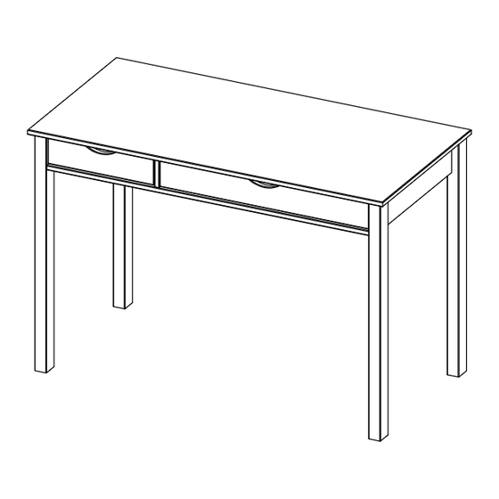 RealRooms Products 3008209 Manuals