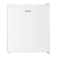Valberg MF 33 D W742C Instructions For Use Manual