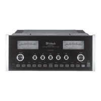 MCINTOSH MA6900 Service Manual