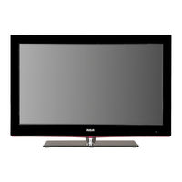 Rca 32LA30RQ User Manual