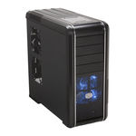 Cooler Master CM 690 Installation Manual