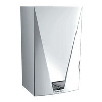 Ferroli MAXIMA 35 S Instructions For Use, Installation And Maintenance