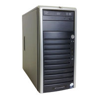 HP ProLiant ML110 Generation 3 Quickspecs