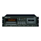 CD Player Tascam CD-A500 Technical Documentation