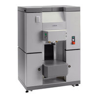 CPS COLOR Corob D410 User Manual