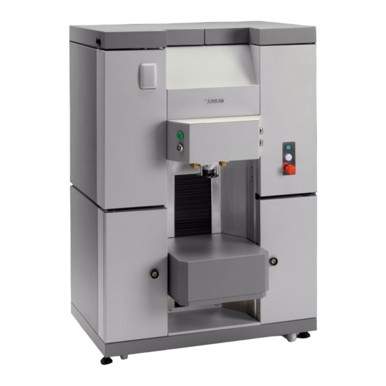 CPS COLOR Corob D410 User Manual