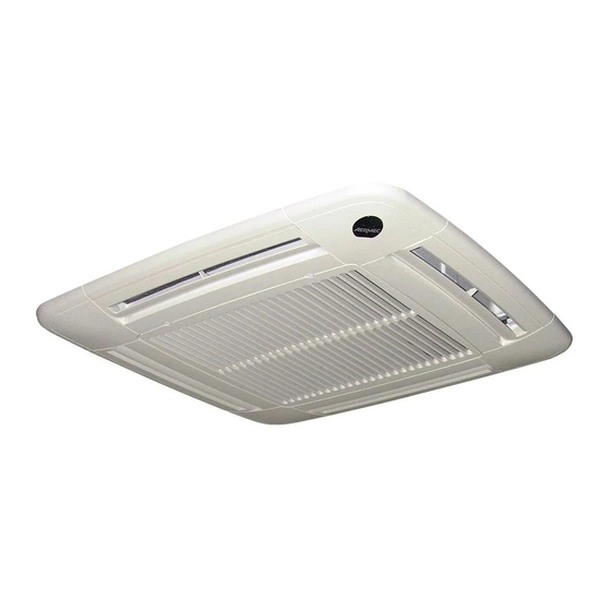 AERMEC GLL10N Use And Installation  Manual