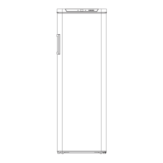 Acqua GY-NE350RF/01 User Manual