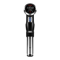 Chefman RJ39-WiFi Manual