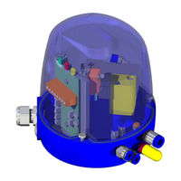 iNOXPA C-TOP Installation, Service & Maintenance Manual