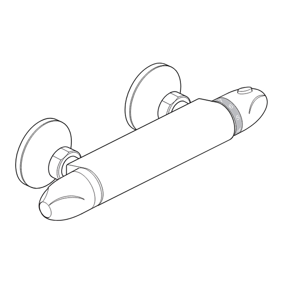 Mira Coda Plus Installation & User Manual