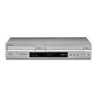 Sony SLV-D350P Operating Instructions (SLVD350P DVD-VCR) Specifications