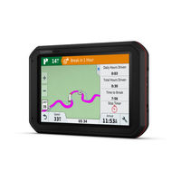 Garmin RV 785 Owner's Manual