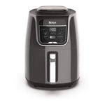 Ninja AIR FRYER XL Quick Start Manual