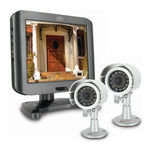 SVAT Compact Security System CLEARVU6 Specifications