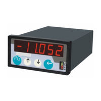 ipf electronic BA05 Manual