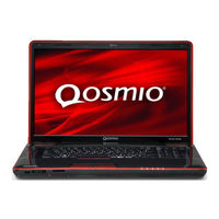Toshiba Qosmio X505-SP8020 User Manual
