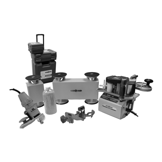 Steel City 60-410 Manuals