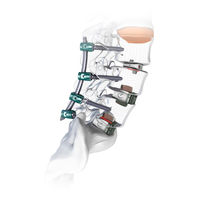 CAMBER ORTHROS MIS Surgical Technique Manual