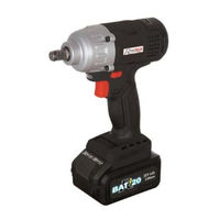 Ribimex 620409 User And Maintenance Manual