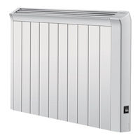 Redwood CA240FI Installation & User Manual Instructions