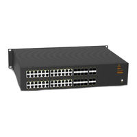 Kyland SICOM6448G Series Hardware Installation Manual