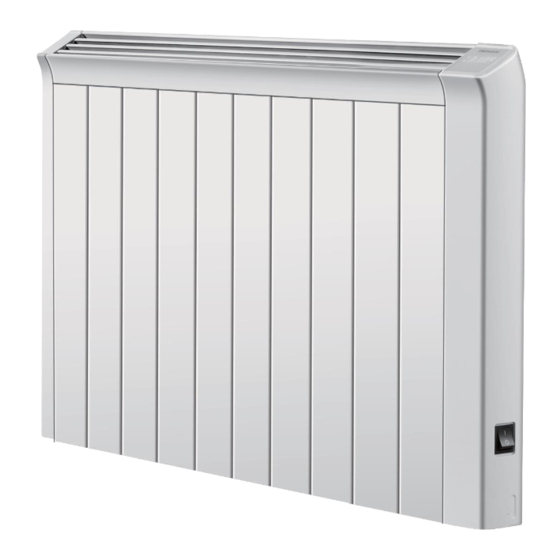 Redwood CA900FI Installation & User Manual Instructions