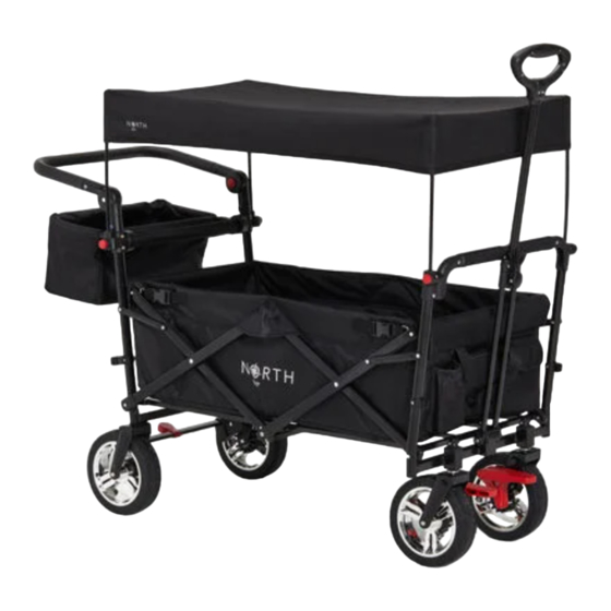 North 13.5 Manual