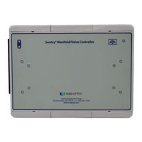 Sentry Sample Sequencer 6 Installation, Operation & Maintenance Manual