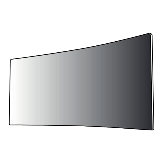 LG 35WN65C-B.AHK Manual