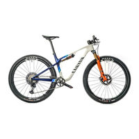 Canyon Strive Manual