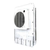 Champion MasterCool MCP44E Installation And Operating Manual