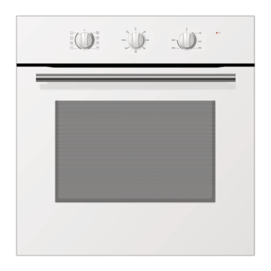 Johnson JOR70CB Instruction Manual