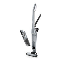 Bosch BCH3P210 User Manual