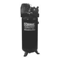 Kobalt 200-2630 Operator's Manual