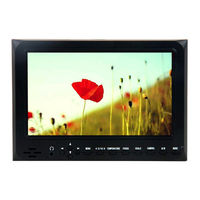 Wondlan WM700B Operation Manual