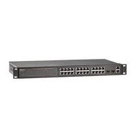 SignaMax 065-7726SPOE User Manual