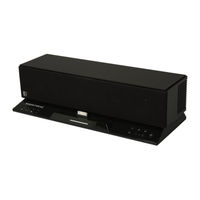 SoundFreaq Sound Step SFQ-02RB User Manual